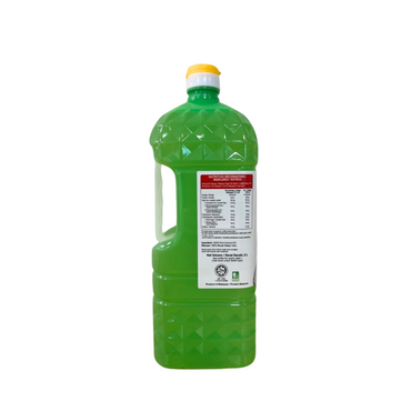 Sunbeam Coconut Oil 2L
