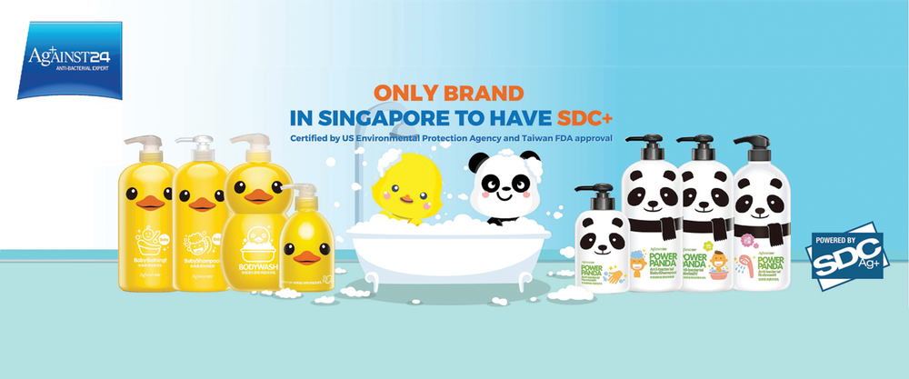 Stay Protected 24/7 with Against24