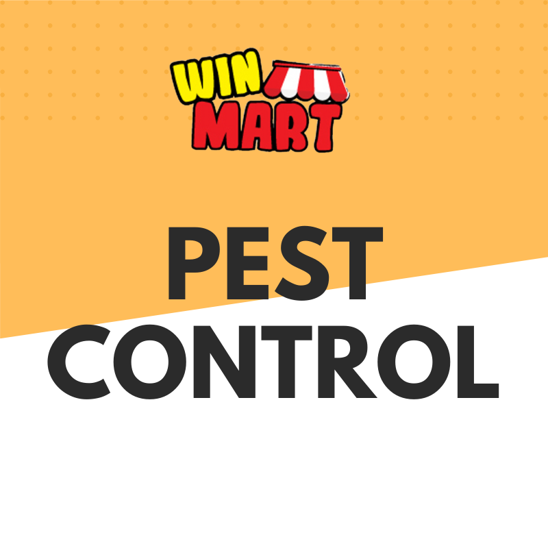 Pest Control – Winmart