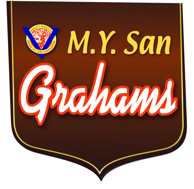 M.Y. San Grahams