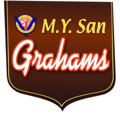 M.Y. San Grahams
