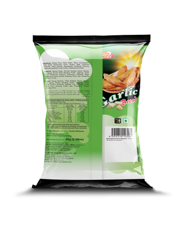 Garlic Bread Toast (65g)