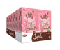 Joystix Biscuit Coated With Strawberry Cream - Box (40g x 12’s)