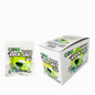Big foot Cobe Himalayan Pink Rock Salt Candy With Cucumber Mint 20g x 12 Pkts
