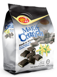 Win2 Vanilla Magic Crunch 60g