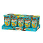Tomo Crunchy Sticks Chocolate & Vanilla Flvd Dip