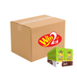 Joystix Biscuit Coated With Durian Cream 12 Boxes