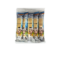Oden-Ya Corn Snack - Milky Milk Flavor (6g x 30pcs)