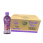 Asia Farm Purple Tea (Healthier choice/Antioxidant) White Peach 300 ml x 24 Bottles