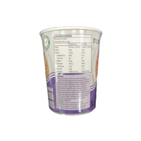 Topp Cup Instant Tomyum Noodles 70g x 12 Cups