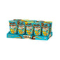 Tomo Crunchy Sticks Chocolate & Vanilla Flavoured Dip