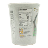 55g x 12 cups TOPP Jasmine Rice Congee Vegetable Flavour