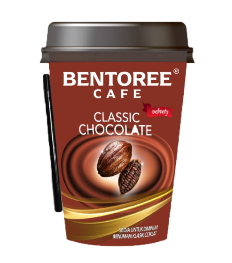Bentoree Chocolate Drink 250ml