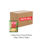 (CARTON) CALBEE CHIPS SOUR CREAM AND ONION 60G