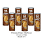 (Bundle of 6) Chizzpa Chips 110g- Barbecue