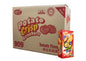 160g x 24 boxes Win2 Potato Crisp Cracker Tomato Flavour