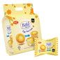 Win2 Bake Story Egg Tart Cake Original (250g/25g x 10 Packs)