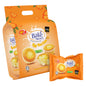 Win2 Bake Story Egg Tart Cake Orange Flavour (250g/25g x 10 Packs)
