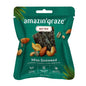 Amazin Graze Miso Seaweed Nut Mix 30g