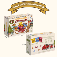 Amazin Graze Xmas 2024 Granola Variety Box
