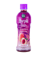 Asia Farm Purple Tea White Peach 300ml