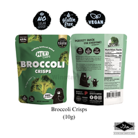 Hey! Chips Veggies Crips Healthy Snacks