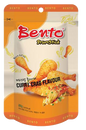 Bento Drumstick Curry Crab Flavour 50g