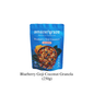 Amazin Graze Granola 250g (5 Flavors)