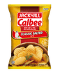 CALBEE CHIPS CLASSIC SALTED 170G