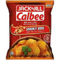 CALBEE CHIPS SMOKY BBQ 60G