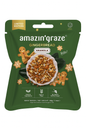Amazin Graze 2025 XMAS Gingerbread Granola 40g