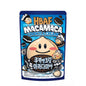HBAF Macadamia 100g - Cookie & Cream