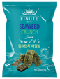 Finute Seaweed Crunch 70g