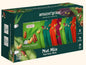 Amazin Graze Nut Mix Variety Box (8x30g)