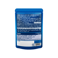 HBAF 40g Cookies & Cream Almonds