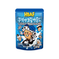 HBAF 40g Cookies & Cream Almonds