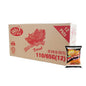 Win2 Hot & Spicy Bread Toast - Carton (65g x 12 packets)