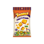 Toasty Croutons Margarine Sugar Crispy Bread 40g (Pkts)