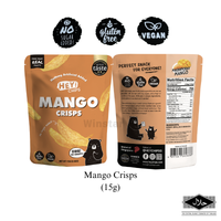 Hey! Chips Veggies Crips Healthy Snacks
