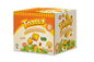 Win2 Toasty Honey Mustard Flavoured Croutons