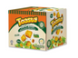Win2 Toasty Garlic Butter Flavoured Croutons