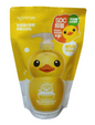 Against 24 Rubber Duck Anti-Bacterial Body Wash Refill 700ml