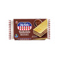 SkyFlakes Sandwich Cracker (30g x 5Packs) - Chocolate