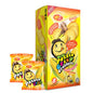 Win2 Potato Crisp Cracker - Sweet Corn Flavour 160g