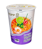 Topp Cup Instant Tomyum Noodles 70g x 12 Cups