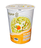 Topp Cup Instant Chicken Noodles 70g x 12 Cups