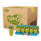 Tomo Crunchy Sticks Durian Flvd Dip (Carton)