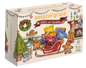 Amazin Graze Xmas 2024 Granola Variety Box