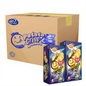 Carton - 160g Win2 Potato Crisp Cracker Seafood Flavour (24 Boxes）