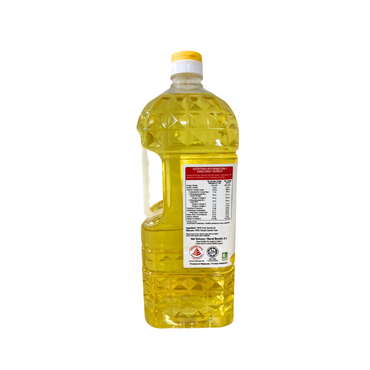 SUNBEAM CANOLA OIL 2L